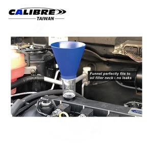 TAIWAN CALIBRE conception sans déversement outil de remplissage d'entonnoir d'huile moteur à une personne pour Ford et Mazda, entonnoirs automobile - Product Image 3
