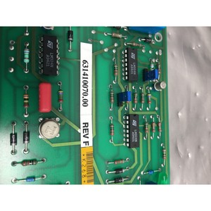 ASM 631410070.00ความปลอดภัยของไฟฉาย pwba อุปกรณ์เซมิคอนดักเตอร์และชิ้นส่วนเก่าแก่ระดับโลกที่ PCB-เชื่อถือได้ - Product Image 3