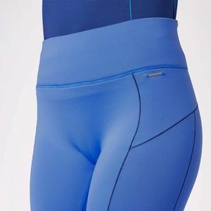 Culottes d'équitation intégrales pour femmes, modèle très demandé, avec logo personnalisé, faible MOQ - Product Image 6