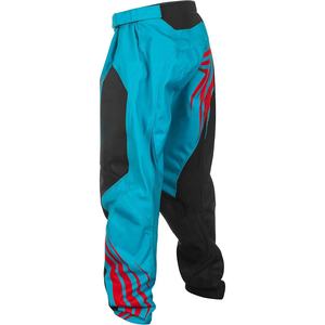 Traje de Motocross Personalizado Completo, Equipo de Carreras MX Enduro, Logotipos Personalizados, Ropa Protectora Resistente para Conducción Todoterreno, Opciones Personalizadas - Product Image 5