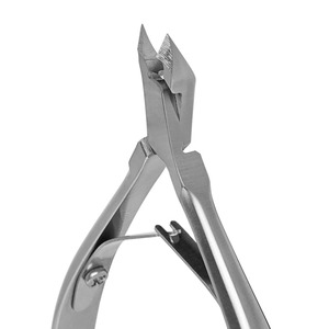 Factory Sale Cuticle Nipper Stainless Steel beauty Supply Nail And Dead Skin Trimmer <b>Cutter</b> - Product Image 3