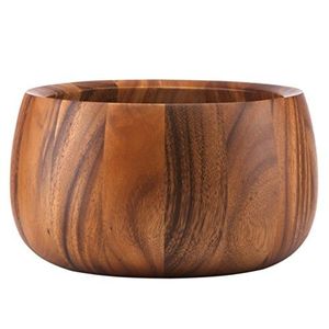 ชามไม้ ชามทำมือ - Product Image 6