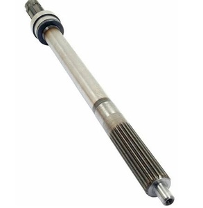 เพลา PTO รถแทรกเตอร์ใหม่ ZANGO 3599003M91 3774418M91 อะไหล่ทดแทน ใช้ได้กับ Massey Ferguson 230-390 - Product Image 6