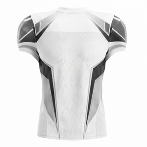 Camiseta Deportiva Moderna de Fútbol Americano, Ofrece Comodidad, Movilidad y Transpirabilidad Superiores Durante el Juego - Product Image 3