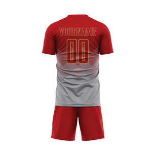 Venta al por Mayor de Camisetas de Baloncesto Sublimadas Reversibles Personalizadas, Diseño Naranja y Negro, Uniformes de Baloncesto - Product Image 3