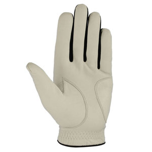 ถุงมือกอล์ฟแบบมืออาชีพปี 2025 ออกแบบเองได้ ดีไซน์ล่าสุด ถุงมือกอล์ฟหนังคุณภาพดีที่สุด MOQ ต่ำสุด - Product Image 2