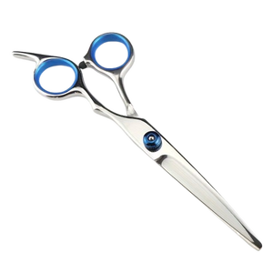 Tijeras Profesionales para Cabello, Tijeras de Peluquería para Adelgazar y Cortar, Tijeras de Peluquería para Salón - Product Image 1