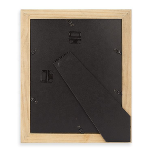 Decorative <b>Wooden</b> <b>Photo</b> <b>Frame</b> with Smooth Polished Finish for Wedding <b>Photos</b> and Memorable Family Picture Display - Product Image 5