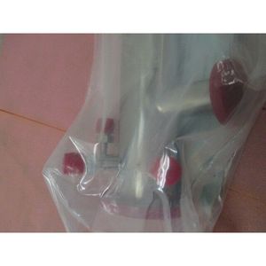 สายลดแรงดัน AMAT 0040-35487, SS316L, Metch R2 - อุปกรณ์และอะไหล่เซมิคอนดักเตอร์ระดับโลกที่เชื่อถือได้ - Product Image 5