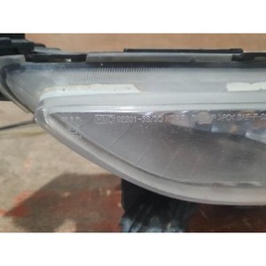 ชุดไฟตัดหมอกหน้าซ้าย โซนาต้า YF ปี 2009-2012 มือสอง ของแท้ OEM 922013S000 - Product Image 3