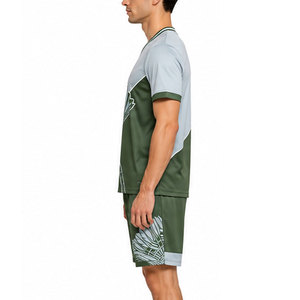 Uniforme de Bádminton Avanzado, Ropa Deportiva Ligera Diseñada para Brindar Comodidad, Flexibilidad y Rendimiento en Actividades Deportivas Competitivas - Product Image 5
