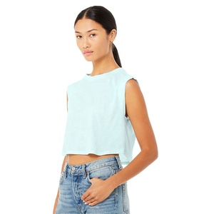 3D Floral Applique Backless Halter Crop <b>Tops</b> Cute Sexy Knit Wear <b>Y2K</b> Summer Casual Short Clothes Red Black Irregular Tanks <b>Top</b> - Product Image 6