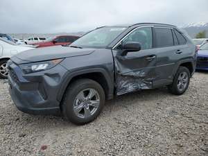 Toyota RAV4 Hybrid LE 2022 (AUTOS CON ACCIDENTES EN VENTA) - Product Image 4