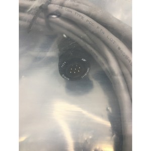AMAT 0150-09109 DC <b>POWER</b> <b>CABLE</b>, 115056 - Trusted Global Legacy Semiconductor Equipment and Parts at - Product Image 1