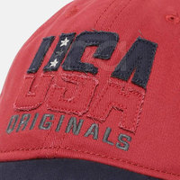 Casquettes de baseball au design unique fabriquées au Pakistan, pour une utilisation en extérieur, en coton.