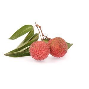 Litchis rouges frais du Vietnam, qualité export, fruits tropicaux pour la vente en gros et les marchés mondiaux - Product Image 1