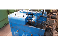 Machine à rouler les fils pour applications de roulement de fils de précision et de formage des métaux
