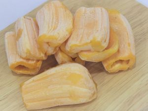 ขายส่งผลไม้แช่แข็ง IQF ขนุน ผลไม้เมืองร้อนธรรมชาติ ส่งออกจากเวียดนาม - Product Image 5