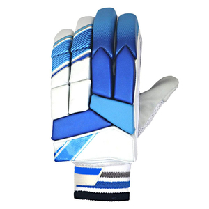 Equipo de Protección, Construcción Ligera y Flexible, Diseño Cómodo y Transpirable, Guantes de Cricket, Ropa Deportiva Premium - Product Image 5