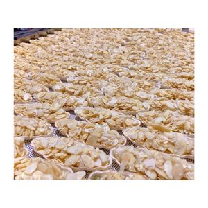 Barre de granola aux amandes de haute qualité, idéale pour le petit-déjeuner des étudiants et les collations en déplacement, emballage éco-responsable, base croustillante et délicieuse - Product Image 2