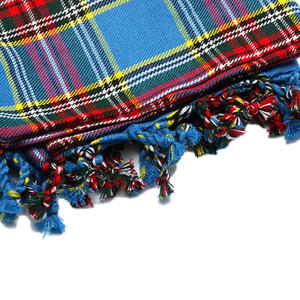 Tela Escocesa Tartán Macbeth Personalizada para Kilt Tradicional de las Tierras Altas, Venta al por Mayor, OEM ODM 2026 - Product Image 2