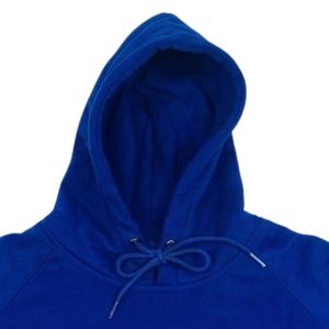 Sweat-shirt à capuche bleu royal Sigma Gamma Rho SGRho, vêtements grecs haut de gamme, sweat-shirt élégant pour sororité - Product Image 4