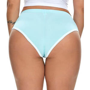 Shorts Deportivos Ecológicos de Diseño Personalizado Más Vendidos, Shorts Transpirables de la Mejor Calidad para Mujer - Product Image 3