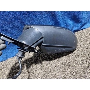 Espejo Retrovisor Izquierdo Usado A6 4G1857409AB - Product Image 4