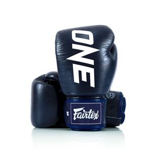 Gants de boxe Fairtex de qualité supérieure, logo personnalisé, gants d'entraînement de boxe, nouveau design, gants de combat en cuir pour le sparring - Product Image 3