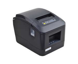 เครื่องพิมพ์ใบเสร็จความร้อน Sudex Xprinter X-31 ขนาด 80 มม. เครื่องพิมพ์ POS แบบไร้หมึก ความเร็วสูง รองรับคิวอาร์โค้ด พร้อมพอร์ต USB และ Serial มีสินค้าในสต็อก - Product Image 1