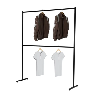 Étagère de présentation d'huiles à 4 niveaux en fer avec logo personnalisé pour la vente au détail automobile – Robuste - Product Image 1