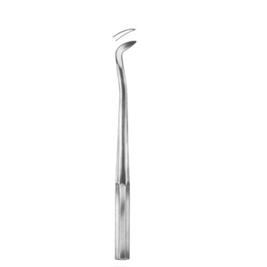 Elevador de Raíces Winter Fig. 11L |   Acero Inoxidable de Primera Calidad - Product Image 1