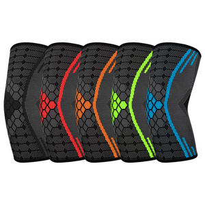 Ceinture de soutien lombaire 3D à forte demande, en polyester et nylon, protection professionnelle, confortable pour le sport, design attrayant - Product Image 3