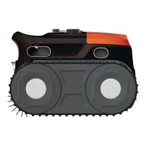 Limpiador Robótico Automático Inteligente para <span class=keywords><strong>Piscinas</strong></span>, de Alta Calidad, Ecológico, de Alta Eficiencia, con Mango Largo, 400 Minutos - Product Image 3