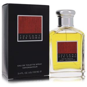 Tuscany by Eau De Toilette Spray para Hombre, Fragancia, Perfume - Product Image 1