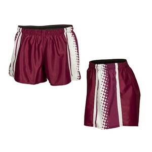 Service OEM personnalisé, shorts de combat respirants en micro-élasthanne pour arts martiaux, grappling, BJJ, MMA pour hommes, shorts de boxe de haute qualité - Product Image 2