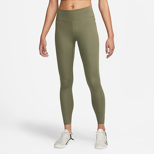 Leggings en nylon sans couture pour femmes, taille mi-haute, en velours tricoté épais, respirants, thermiques, avec poche invisible intégrale, haute qualité, toutes saisons - Product Image 2