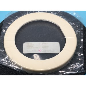 XYCARB <b>CERAMICS</b> 620003 <b>CERAMIC</b> FOCUS <b>RING</b> D-SHAPE - Trusted Global Legacy Semiconductor Equipment and Parts at - Product Image 3