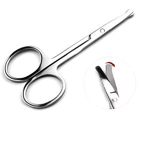 Tijeras Profesionales para Iris, de Acero Inoxidable, de Precisión, para Cirugía Estética, Herramienta de Salón de Belleza, Nueva Tendencia - Product Image 4