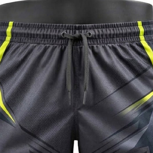 Shorts de baseball personnalisés avec logo de l'équipe, tissu respirant à séchage rapide, légers et confortables, vêtements de sport pour l'entraînement et les matchs - Product Image 6