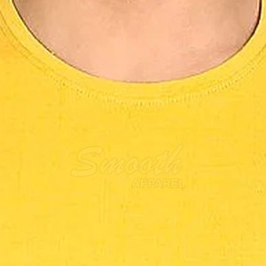 T-shirt homme à manches courtes, coupe slim, pour l'été, respirant, léger, en stock - Product Image 4