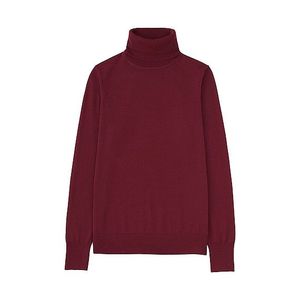 New Men's Turtleneck Sweatshirt Men <b>Sweaters</b> Casual <b>Turtle</b> <b>Neck</b> Solid Color Quality Warm Slim Turtleneck <b>Sweaters</b> Pullover Men - Product Image 2