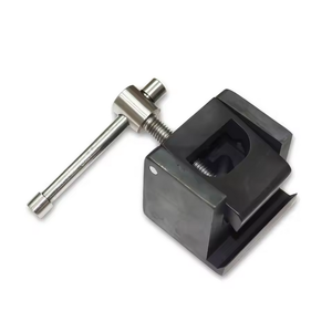 Écarteur hépatique laparoscopique Nathanson, fixation manuelle, bras flexible, crochet, kit chirurgical en acier inoxydable - Product Image 6