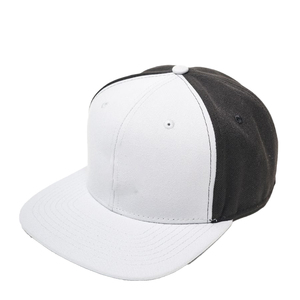 Custom Adjustable <b>Flat</b> Brim <b>Cap</b> Modern Snapback Hat Embroidered Street Style Baseball <b>Cap</b> Premium Urban Fashion Headwear for <b>Men</b> - Product Image 1