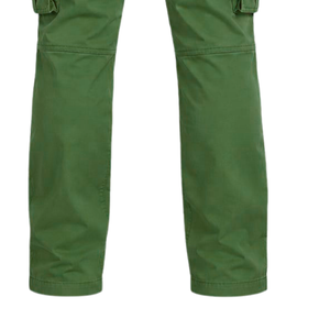 Pantalon cargo utilitaire professionnel pour homme, pantalon de travail multi-poches personnalisé, confortable pour la randonnée, la pêche, le camping - Product Image 6