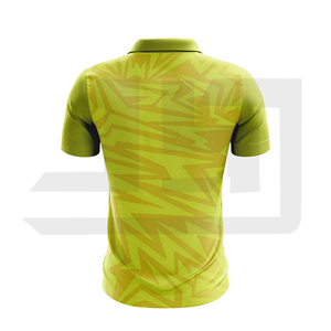 เสื้อยืดแขนสั้น JAMEZ SPORTS สำหรับผู้ชาย ผ้าคอตตอน 100% คุณภาพพรีเมียม น้ำหนักเบา ระบายอากาศได้ดี เหมาะสำหรับใส่ทำงาน - Product Image 3