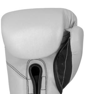 Guantes de Boxeo Geo Brother Co GB-BG-0004 Personalizados de Cuero PU Resistente para Entrenamiento de Adultos - Guantes Deportivos de Boxeo - Product Image 4