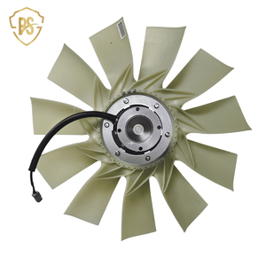 PANSHI New <b>Fan</b> Clutch Assembly OEM 2035612 1776552 Trailer <b>Parts</b> Replacement - Product Image 1