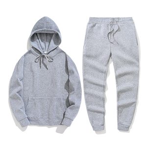 Conjunto Deportivo Informal de Invierno para Hombre, Sudadera con Estampado, Pantalones Deportivos, Joggers, Secado Rápido para Exteriores - Product Image 4