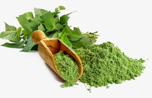 Polvo de Menta de Pescado Liofilizado Puro de Vietnam, 300g, Bolsa con Cierre Hermético para Té, Smoothies, Cocina y Procesamiento de Alimentos - Product Image 5